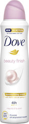 Unilever Beauty Finish Manoglia & Lilly Дезодорант 48h в Спрей 150мл