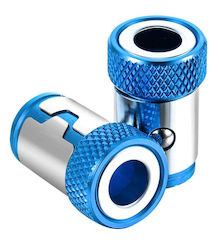 Best BST-1111 Adaptor Cu Priză HEX și Priză Suport Pentru Biți Best BST-1111 Adaptor Cu Priză HEX și Priză Suport Pentru Biți