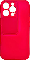 Powertech Back Cover Ροζ (iPhone 13 Pro)