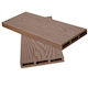 Showood Garden Fencing Material Coffee 1pcs Brown