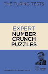 The Turing Tests Expert Number Crunch Puzzles