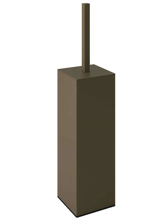 Pam & Co Inox Toilet Brush Bronze