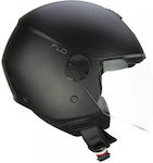 CGM 167A Motorradhelm Jet ECE 22.06 1050gr