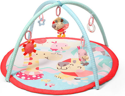 Babyono Activity Playmat Pool Party for 0+ months (LxW) 90x52cm