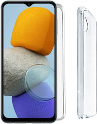Volte-Tel Slimcolor Air Transparenη (Galaxy M23)