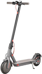 Fun Baby Electric Scooter with Maximum Speed 30km/h and 40km Autonomy Gray