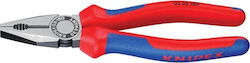 Knipex Μήκους Plier Straight Electrician Length 200mm