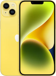 Apple iPhone 14 Plus 5G (6GB/512GB) Yellow