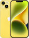 Apple iPhone 14 5G (6GB/512GB) Yellow