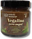 Kakau Worship Organic Praline Spread Vegalina with Extra Protein 200gr