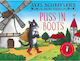 Puss In Boots, Axel Schefflers Fairy Tales