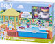 Giochi Preziosi Bluey Bluey Pool for Ages 3+ (Miscellaneous Designs)