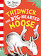 Thidwick the Big-Hearted Moose