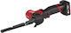 Milwaukee M12 FBFL13-402B Ταινιολειαντήρας 12V 2x4Ah με Ρύθμιση Ταχύτητας