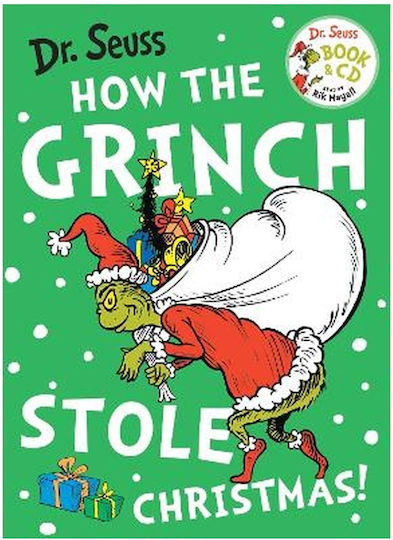 How the Grinch Stole Christmas!