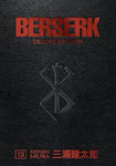 Berserk Deluxe Bd. 13