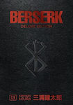 Berserk Deluxe Vol. 13