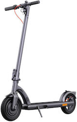 Navee N40 Electric Scooter with 30km/h Max Speed and 40km Autonomy in Gri Color