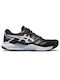 ASICS Gel-Challanger 13 Clay Men's Tennis Shoes for All Courts Black / Hot Pink