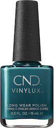 CND Vinylux Glossy Βερνίκι Νυχιών Μακράς Διαρκε...