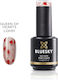 Bluesky No Wipe Top Coat για Ημιμόνιμα Βερνίκια...