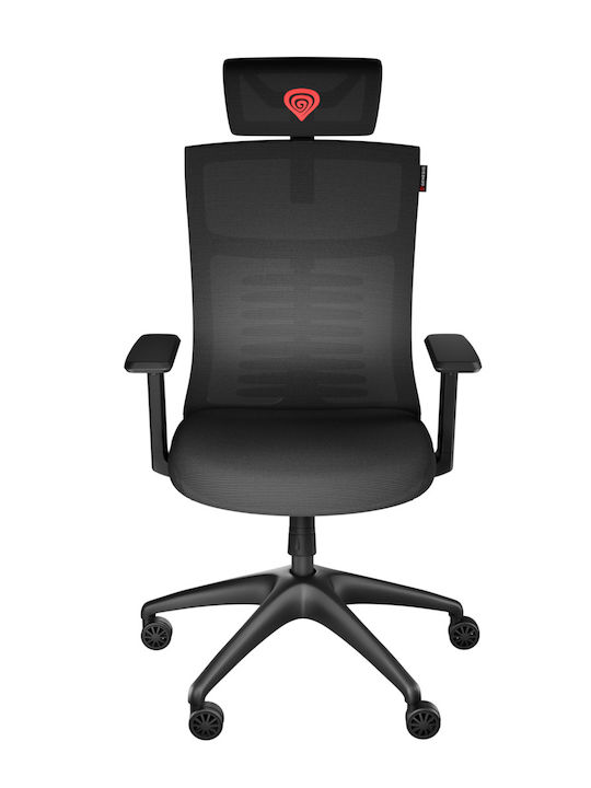 Genesis Astat 200 Artificial Leather Black