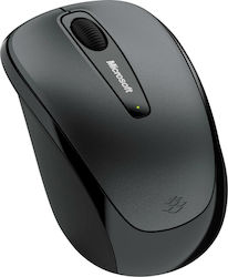 Microsoft 3500 Wireless Mini Mouse Loch Ness Gray