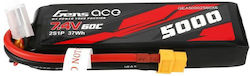 Gens Ace G-Tech Μπαταρία Li-Po 7.4V 5000mAh 50C...