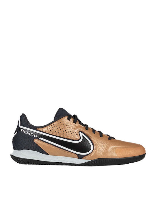 Ghete Fotbal Nike Tiempo | Skroutz Romania