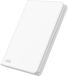 Ultimate Guard Zipfolio 360 - 18-Pocket XenoSki...