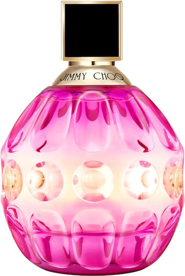 Jimmy Choo Rose Passion Eau de Parfum 100ml