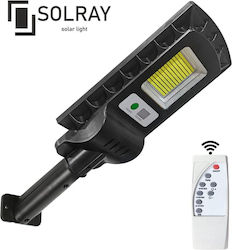 KAL Electronics Solray Straßen-Solarlampe 20W KAL Electronics Solray Straßen-Solarlampe 20W