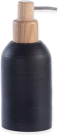 Nef-Nef Homeware Marchel Επιτραπέζιο Dispenser Πλαστικό Μαύρο
