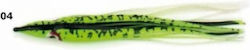 Behr UV Artificial Bait Octopuses Fluorescent 1...