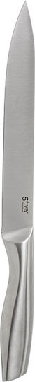5Five Secret De Gourmet Fillet Knife from Stainless Steel 34cm