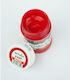 Pentart Matte Set Culori Acrilice Pictură Lipst...