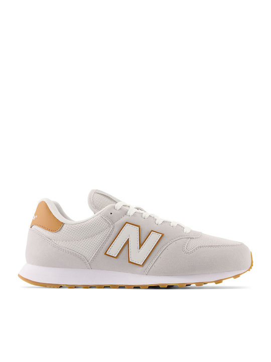 500 Herren Sneakers Gray