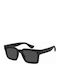 Havaianas Vicente Men's Sunglasses with Plastic Frame 807/IR Vicente 807/IR