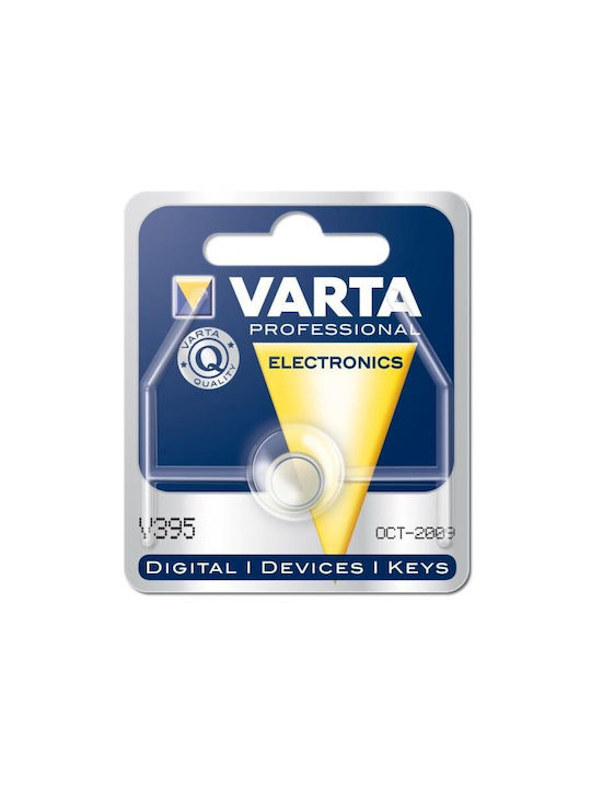 Varta Baterie Oxid de argint pentru ceasuri SR57 1.55V 1buc