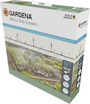 Gardena Automatisches Bewässerungssystem für Töpfe