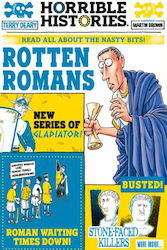 Rotten Romans