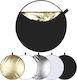 Puluz PU5110 Foldable Photography Reflector Set 110cm