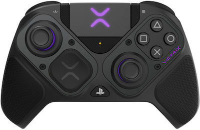 PDP Victrix Pro BFG Wireless & Wired Gamepad for PC / PS4 / PS5 Black