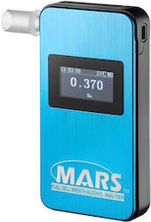Alcovisor Mars BT Digital Алкохолен тестер Blue
