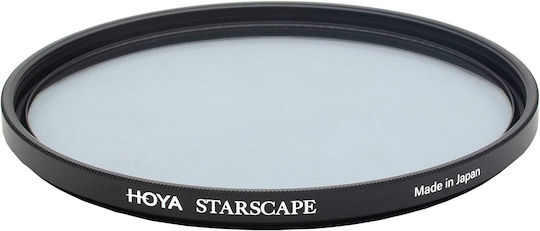 Hoya Starscape Φίλτρo Light Pollution Διαμέτρου 77mm για Φωτογραφικούς Φακούς
