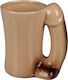 Out of the Blue Αστείο Sexy Δώρο Penis Ceramic Mug