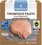 Followfood Tuna Fish 185gr