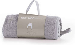 Nef-Nef Homeware Sandy Γκρι Nef-Nef Homeware Sandy Γκρι