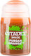 Citadel Shade Боя за Моделизъм Fuegan Orange 18мл