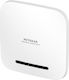 NetGear WAX220 Точка за достъп Wi‑Fi 6 - Wi‑Fi 6 Двулентов (2.4 и 5GHz)